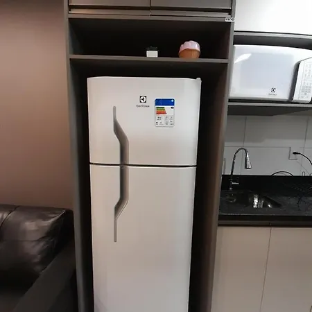 Apartamento Bem Localizado Bento Gonçalves Exterior foto