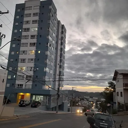 Apartamento Bem Localizado Bento Gonçalves Exterior foto