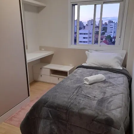 Apartamento Bem Localizado Bento Gonçalves Exterior foto