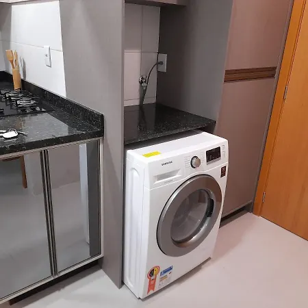 Apartamento Bem Localizado Bento Gonçalves Exterior foto