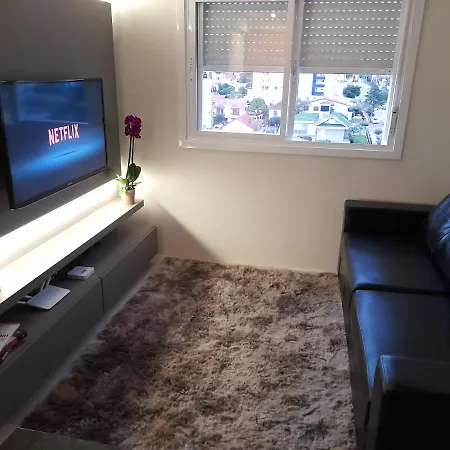 Apartamento Bem Localizado Bento Gonçalves Exterior foto