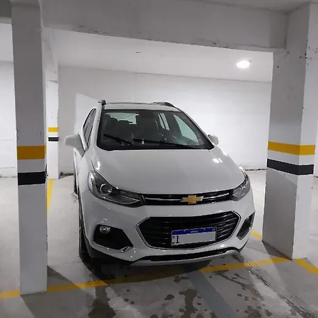 Apartamento Bem Localizado Bento Gonçalves Exterior foto