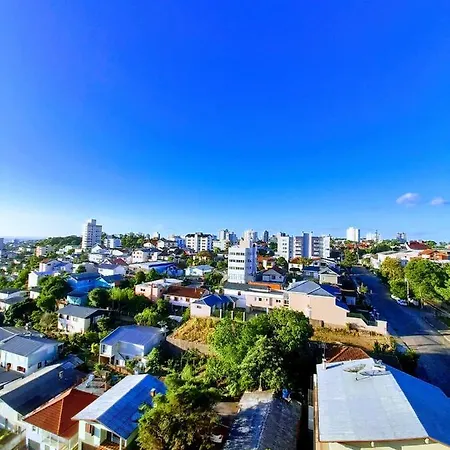 Apartamento Bem Localizado Bento Gonçalves Exterior foto