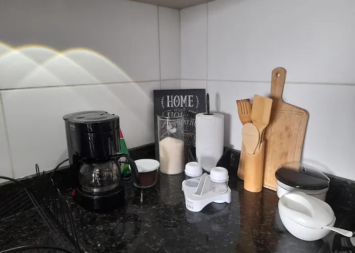Apartamento Bem Localizado