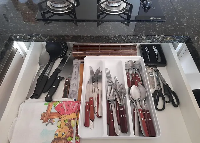 Apartamento Bem Localizado