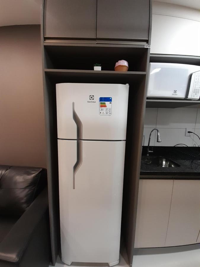 Apartment Bem Localizado