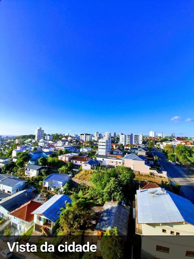 Apartment Bem Localizado