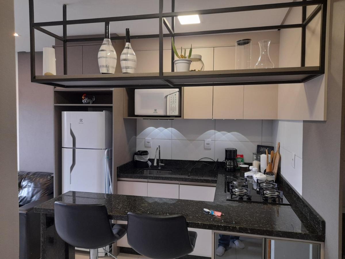 Apartment Bem Localizado