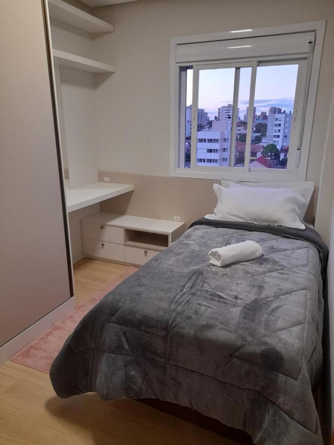Bem Localizado Apartment *